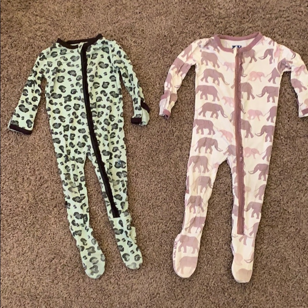 Kickee Pants Bundle